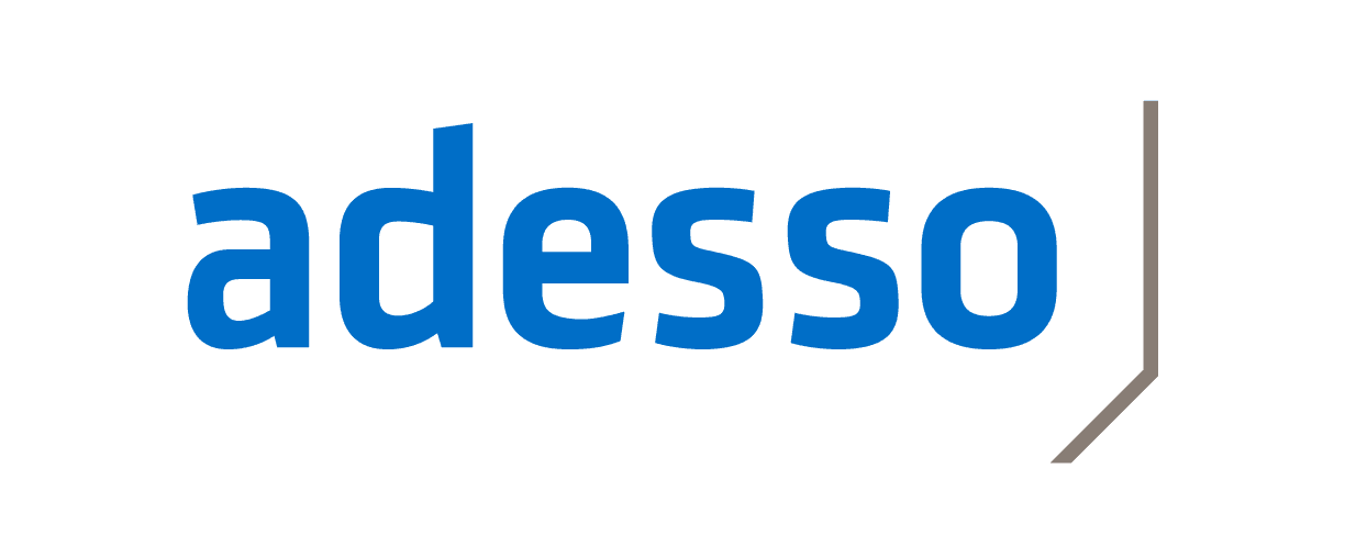 adesso Logo